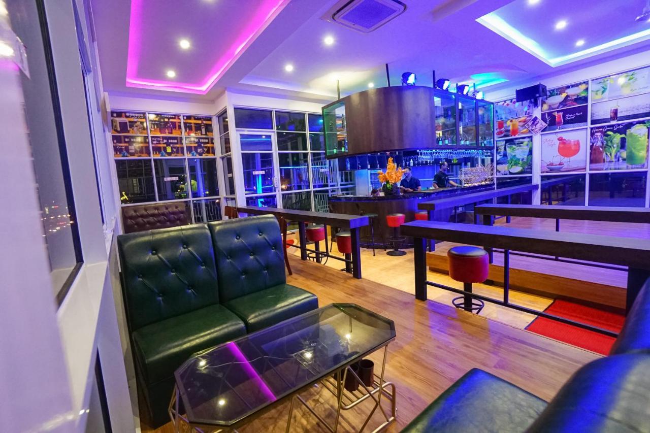 Green Rose Hotel Batam Εξωτερικό φωτογραφία