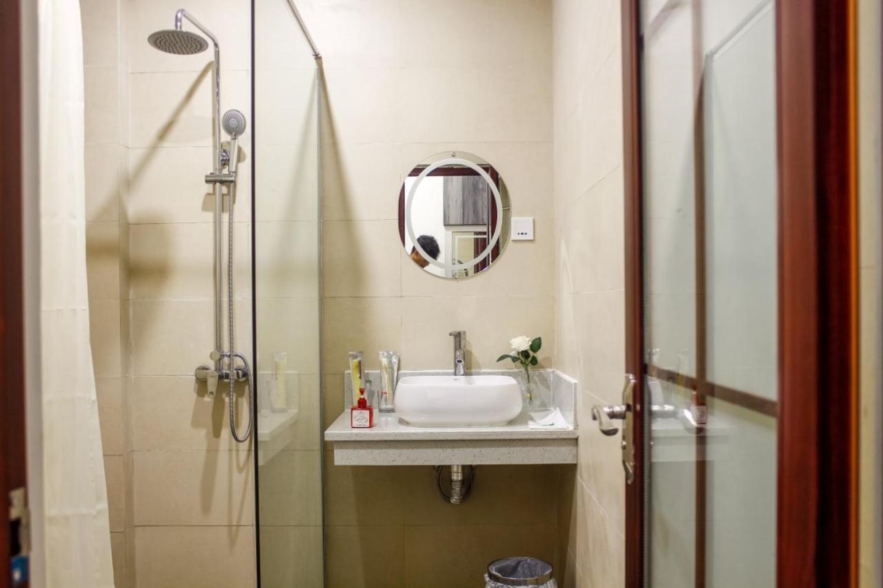 Green Rose Hotel Batam Εξωτερικό φωτογραφία