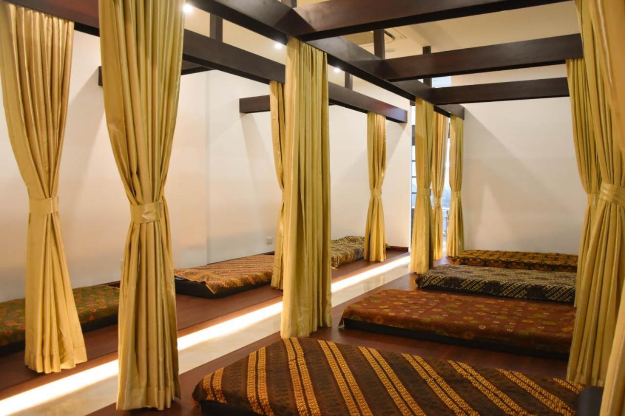 Green Rose Hotel Batam Εξωτερικό φωτογραφία